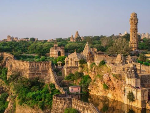 Chittorgarh (1)