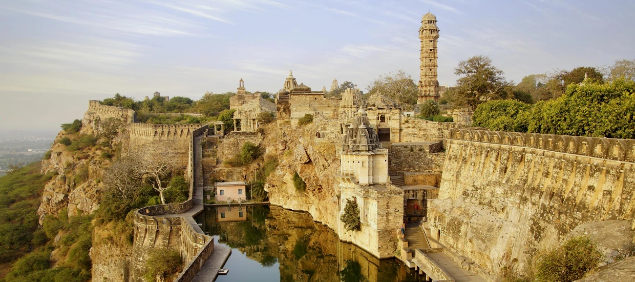 Chittorgarh (2)