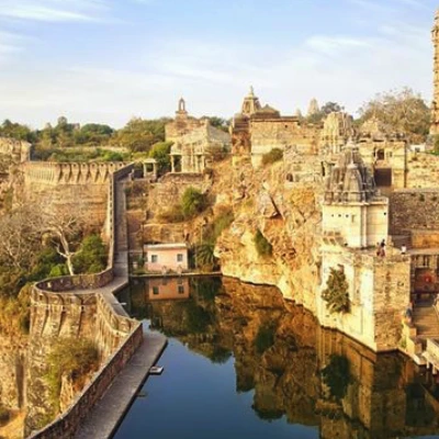 Chittorgarh