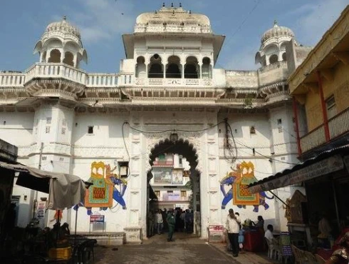 Nathdwara (1)