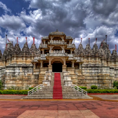 Ranakpur