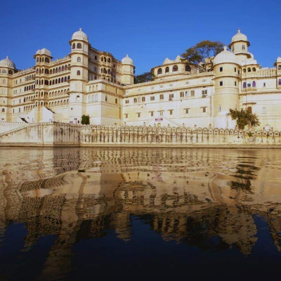 Udaipur